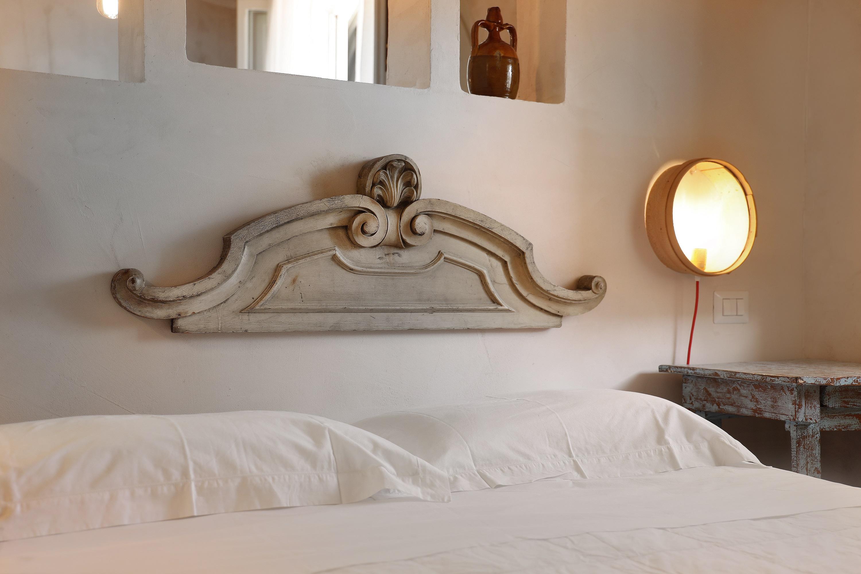 Masseria Borgo Sentinella Torre dell'Orso Exterior foto