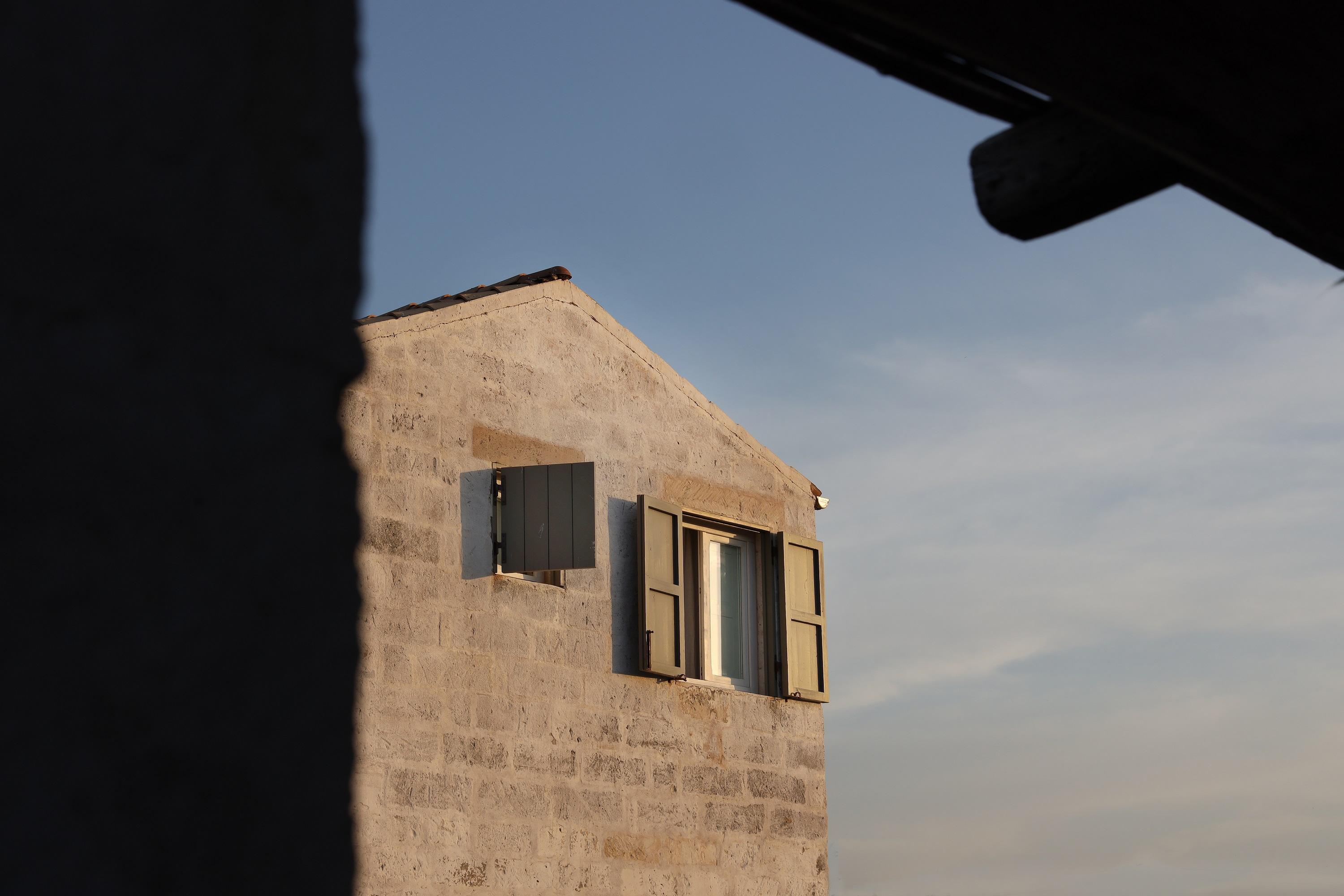 Aparthotel Borgo Sentinella Torre dell'Orso Exterior foto